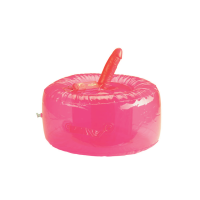Bild von Vibrating Inflatable Ecstasy Lounge / Sex Chair