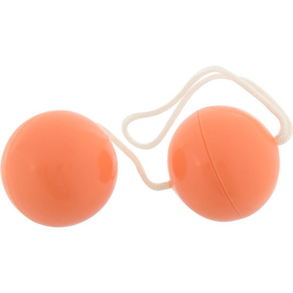Bild von Liebeskugeln "Vibratone Duo-Balls"| Für Beckenmuskulatur | Seven Creations