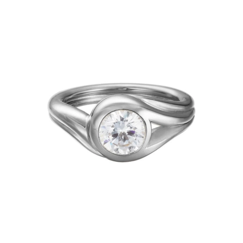 Bild von Esprit Damen Ring ESRG92036A180