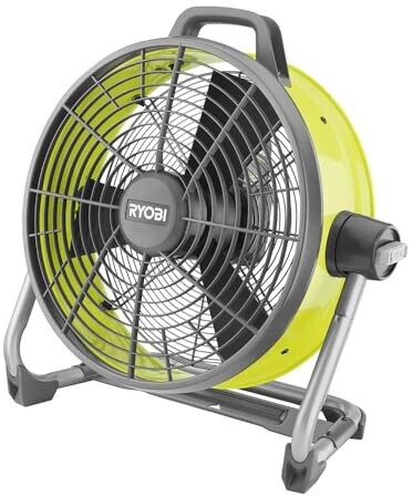 Bild von Ryobi Ventilator Akku-Stand-Bodenventilator R18F5-0