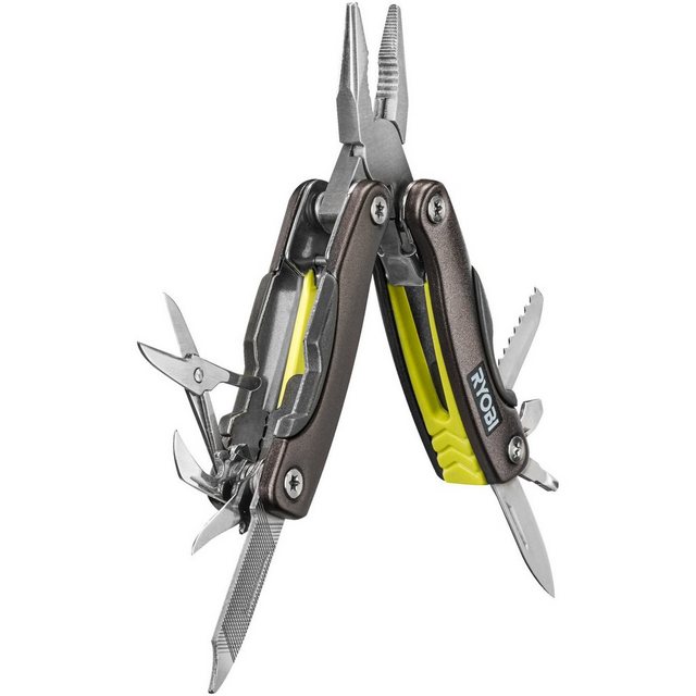 Bild von Ryobi Multitool Ryobi Multitool RMT14, (14 Tools)