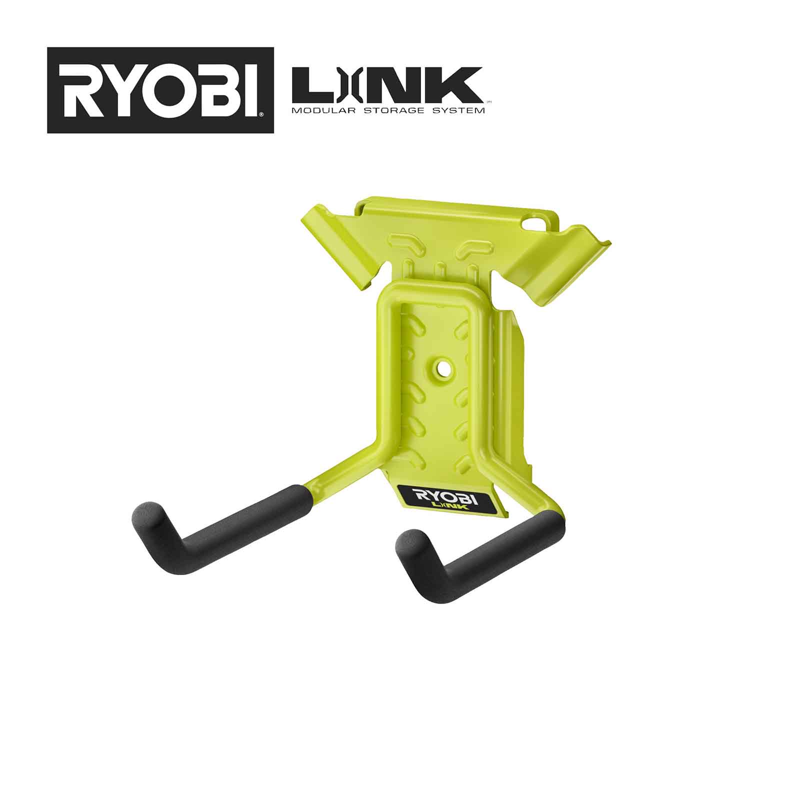 Bild von RYOBI Aufhängehaken LINK RSLW801 Power-Tools S Werkzeughaken Werkzeugträger