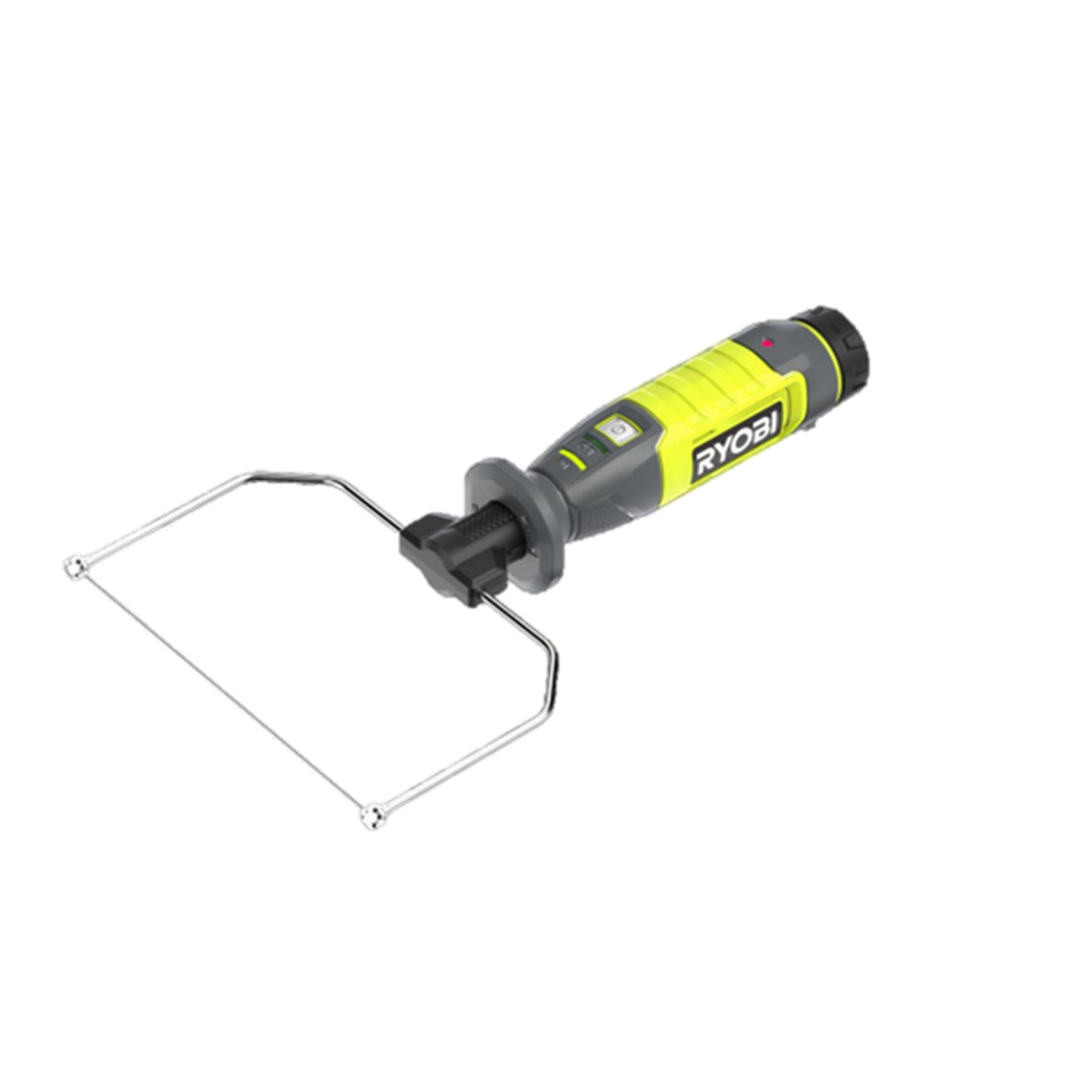 Bild von Ryobi Akku-Heißdrahtschneider 'USB-Lithium' 4 V ohne Akku und Ladekabel
