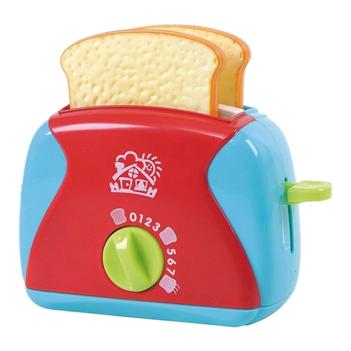 Bild von ITN - Itn Toast Brot, Toaster 3-teilig