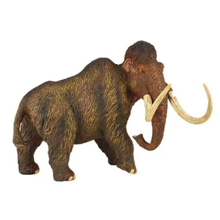 Bild von Collecta Woolly Mammoth - Deluxe 1:20 88304
