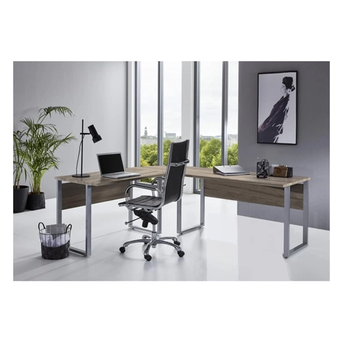 Bild von BMG Möbel Büromöbel-Set Tabor Office 5