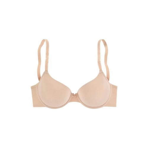 Bild von LASCANA Schalen-BH mit Bügel, aus innovativem Spacer-Material, Basic Dessous