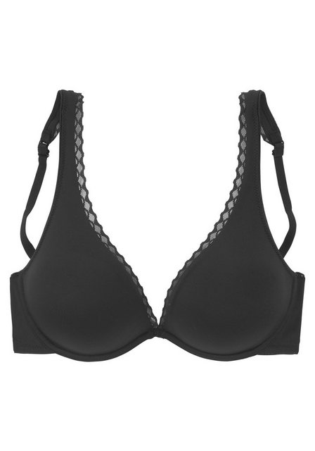 Bild von LASCANA T-shirt-bh »perfect Basic« für Damen - 70C