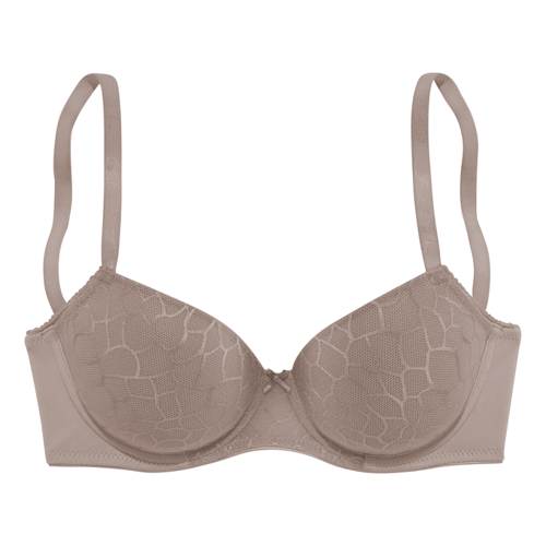 Bild von LASCANA Perfect Basics Bügel-BH – Komfort und Stil vereint