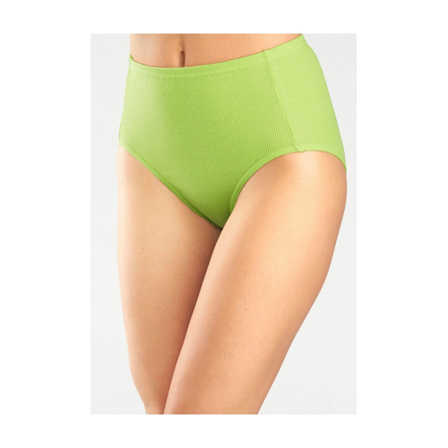 Bild von Elegante PETITE FLEUR Taillenslips für Damen – 5 Stück im Test