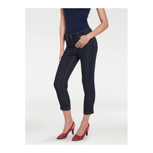 Bild von heine Bequeme Bauchweg-Jeans