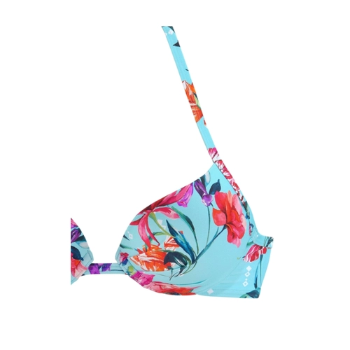 Bild von Sunseeker Push-up-Bikini-Top für Damen - 38A