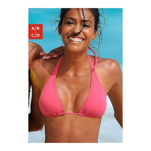 Bild von Buffalo Triangel-Bikini-Top "Happy" – Ein Klassiker für den Sommer