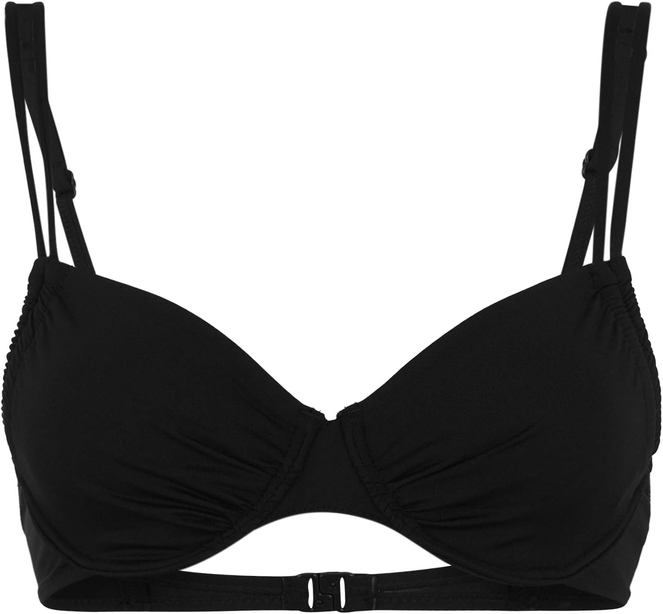 Bild von Buffalo Bügel-bikini-top »happy« für Damen - 44C