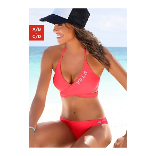 Bild von Venice Beach Triangel-Bikini – Der perfekte Begleiter für den Strand