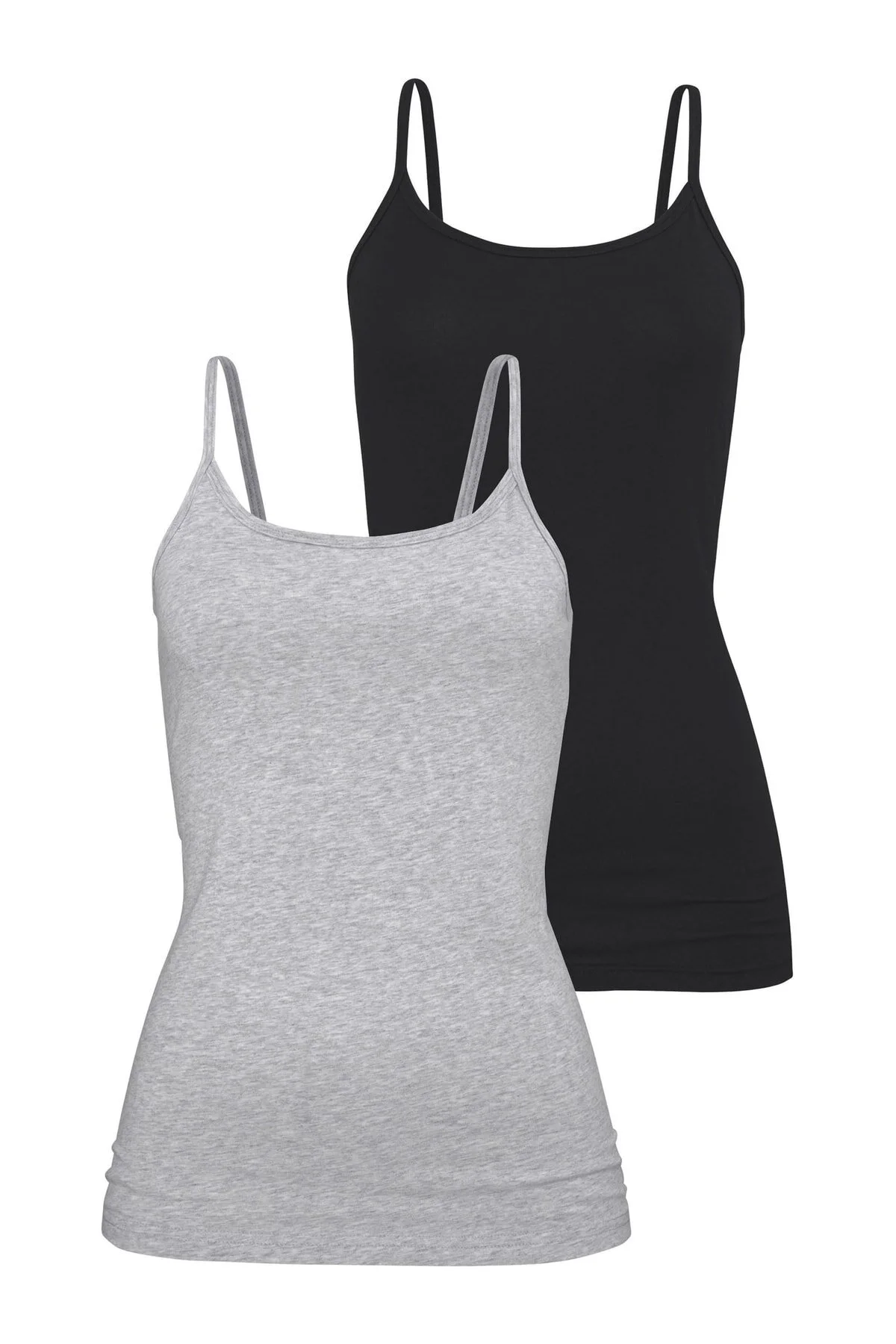 Bild von HIS Hemd Goldfarben Regular Fit für Damen - 40