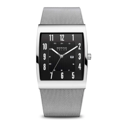Bild von Herrenuhr Solar