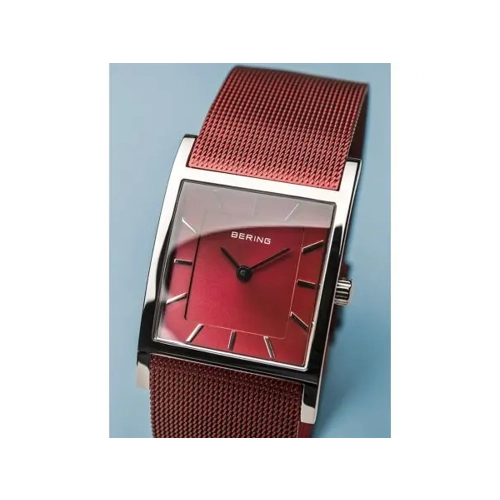 Bild von Bering 10426-303-S Classic Damenuhr 26mm 5ATM