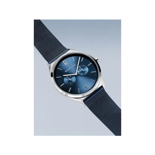 Bild von Bering 17140-307 Unisex Uhr Ultra Slim 40mm 3ATM