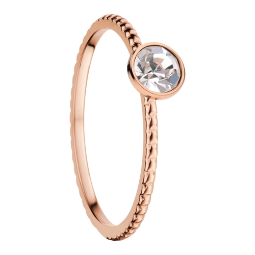 Bild von Bering Fingerring - Eleganz trifft modernen Stil
