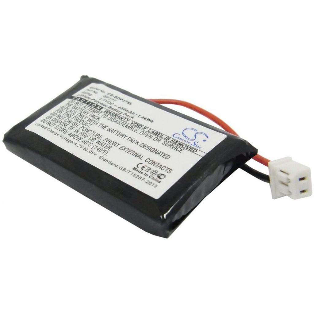 Bild von NoName Battery for Dogtra DA210 etc, Batterien + Akkus