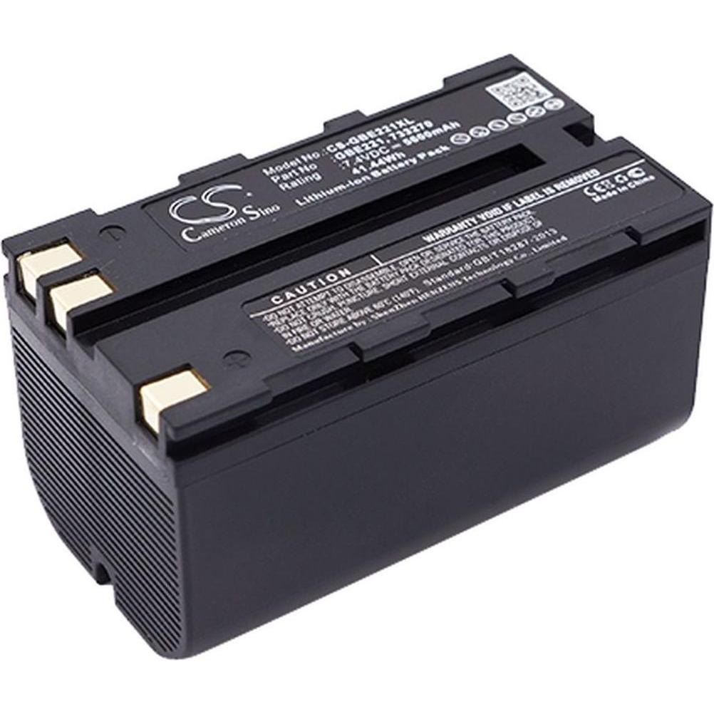 Bild von NoName Battery for Leica ATX1200 etc, Kamera Stromversorgung