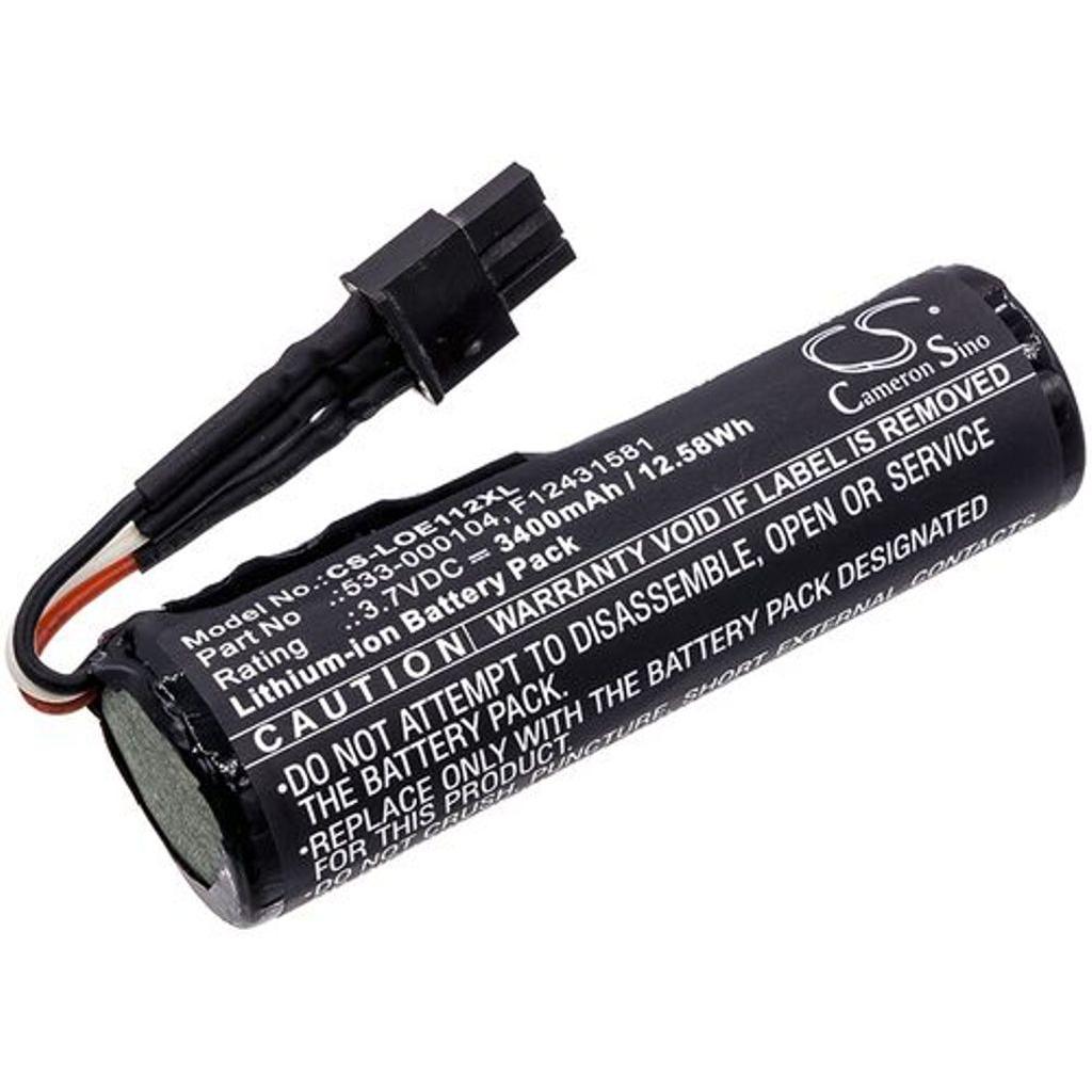 Bild von NoName Battery for Logitech UE Ultimate etc, Notebook Akku