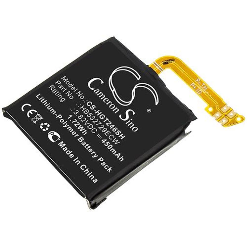 Bild von NoName Battery for Huawei GT2 46mm etc, Smartphone Akku