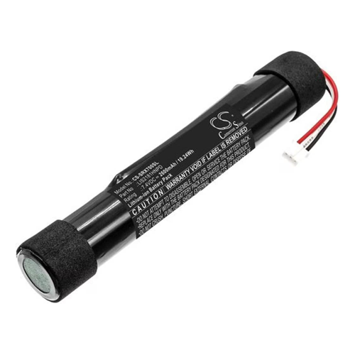 Bild von NoName Battery for Sony SRS-X7 - Zuverlässige Energiequelle für Ihre Geräte