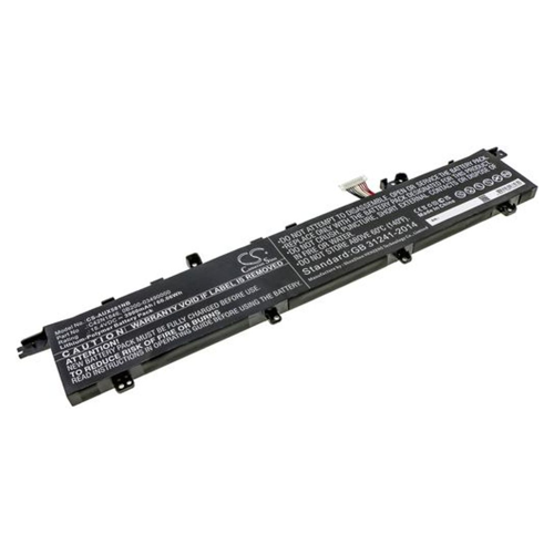 Bild von NoName Akku für Asus ZenBook Pro Duo UX581GV-H2004T