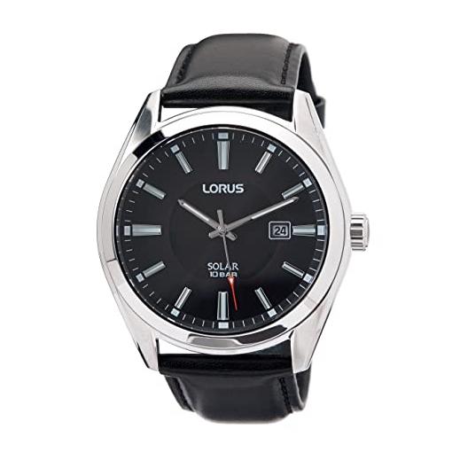 Bild von Lorus RX339AX9 Solar Herrenuhr 42mm 10ATM