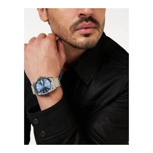 Bild von Lorus RL453BX9 Automatik Herrenuhr 42mm 10ATM - Die perfekte Verbindung von Eleganz und Funktionalität