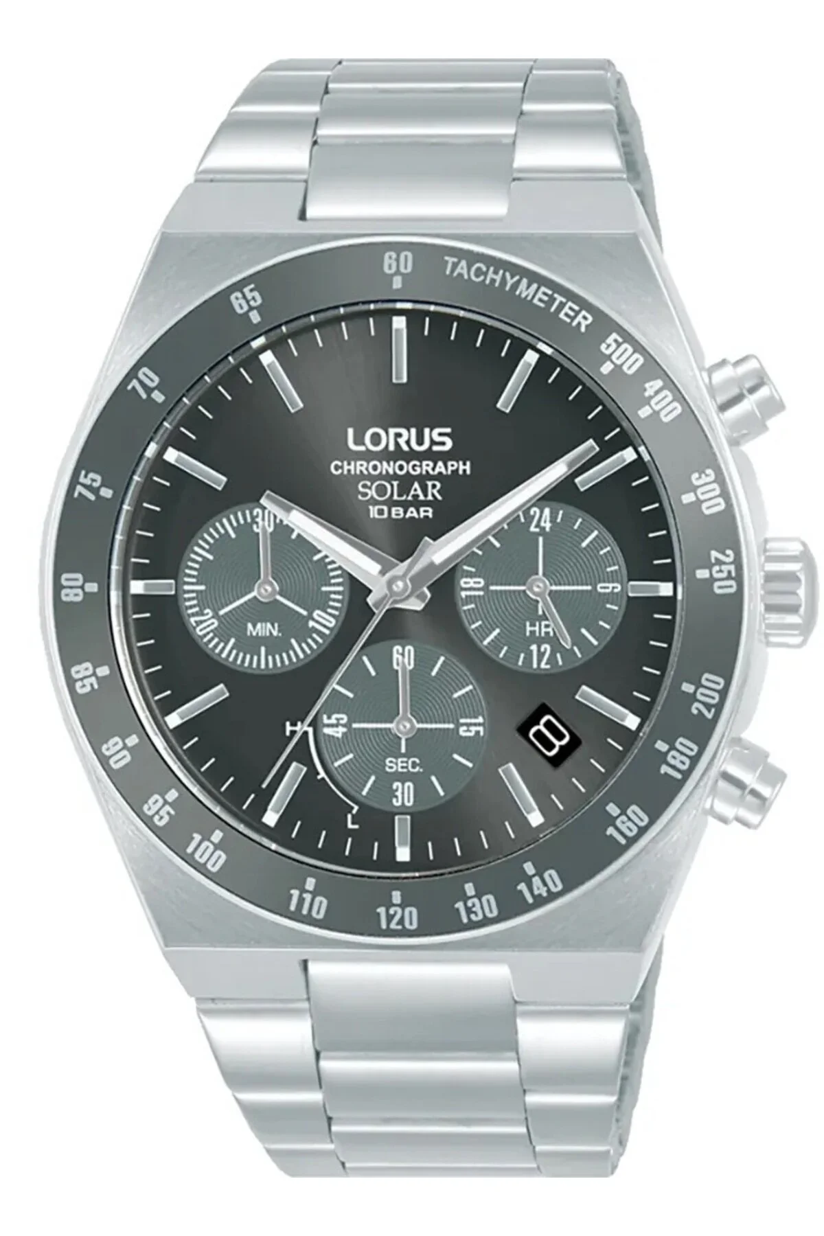 Bild von Lorus Lorus Chronograph Uhr für Herren - One Size
