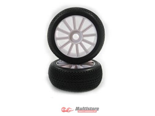 Bild von Krick HIMOTO Radsatz kpl. E8 (2) / 655045