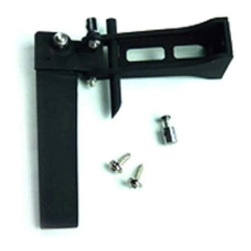 Bild von Krick Ruder komplett Stealth Interceptor / 26287