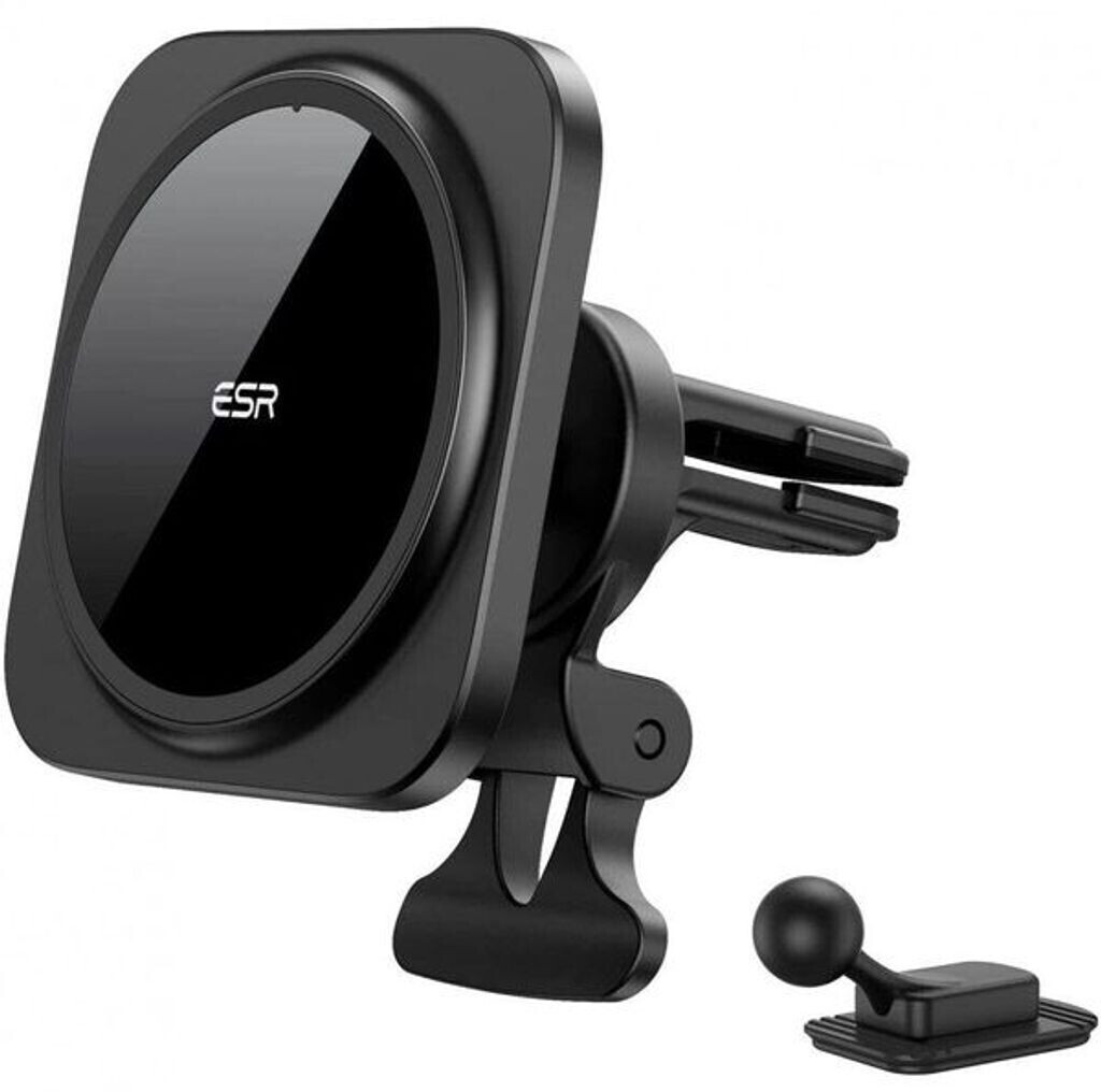 Bild von ESR HaloLock Magnetic 3C09210010103 Carphone Mount, Smartphone Halterung, Schwarz