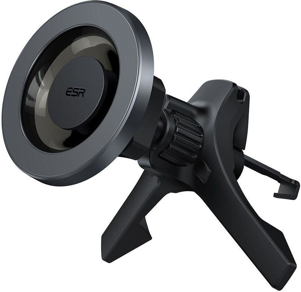 Bild von ESR HaloLock Magnetic Car Phone Mount Handy-Halterung, (2,3kg Magnetkraft, 360° Magnetring)