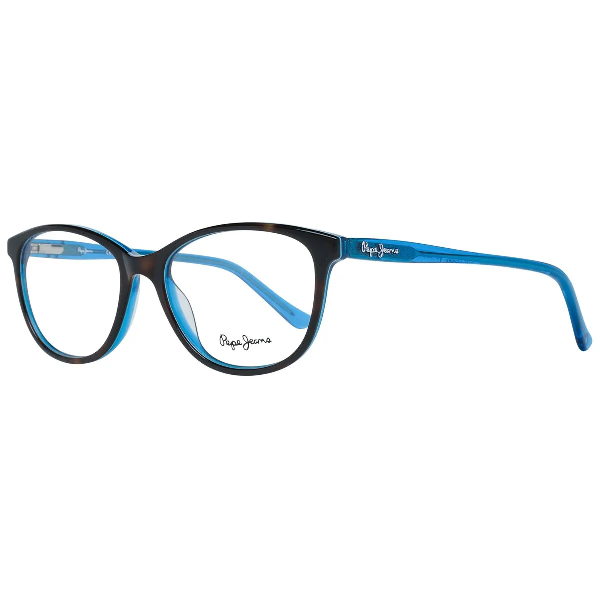Bild von Brillenfassung Pepe Jeans PJ3263 52C3 CRISTAL