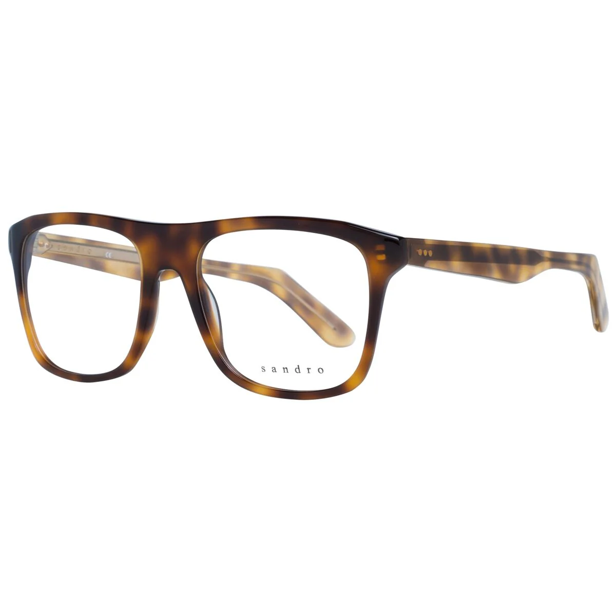 Bild von Brillenfassung Sandro Paris SD1003 52201