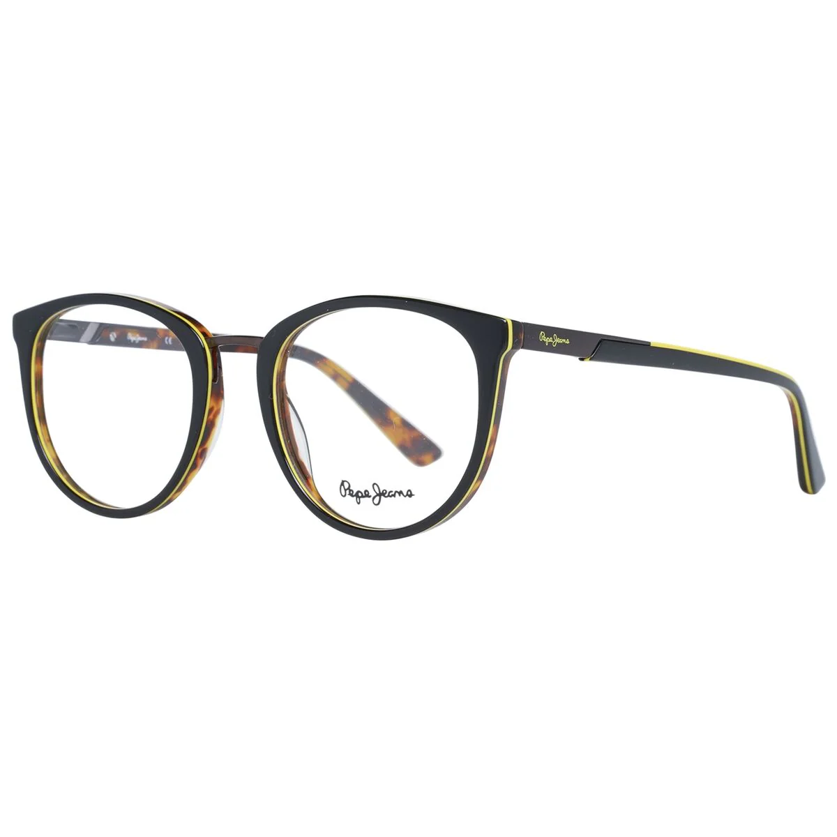 Bild von Brillenfassung Pepe Jeans PJ3323 49C1