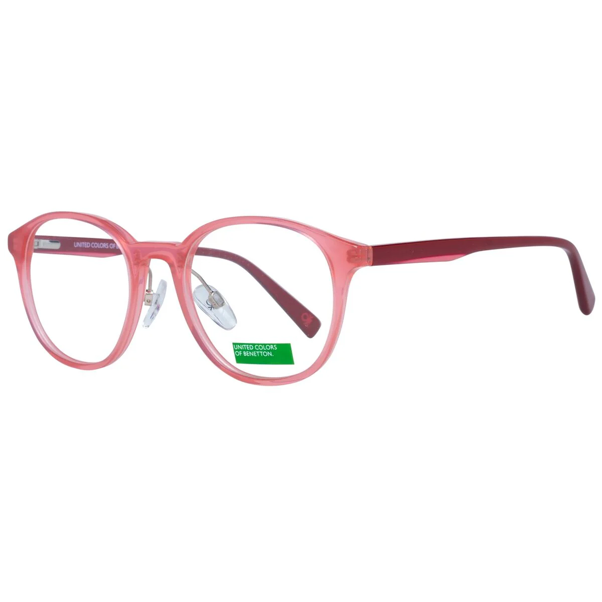 Bild von Brillenfassung Benetton BEO1007 48283