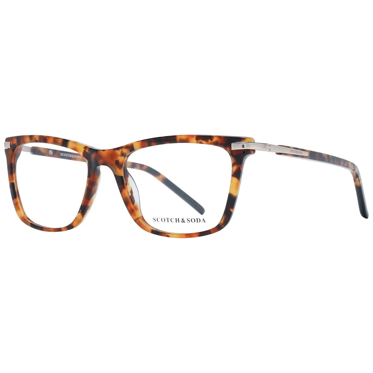 Bild von Brillenfassung Scotch & Soda SS3010 51101
