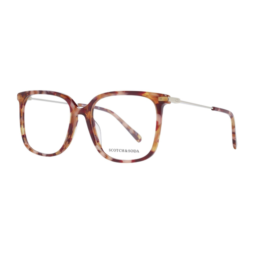 Bild von Brillenfassung Scotch & Soda SS3012 54371 - Stilvoller Blickfang für Damen
