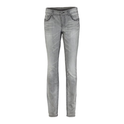 Bild von Heine Röhrenjeans im Test: Stil trifft Komfort