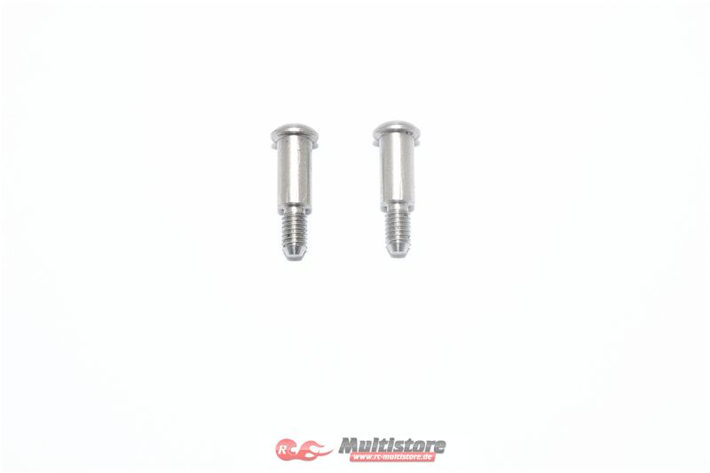 Bild von GPM TRAXXAS UDR Edelstahl Kingpin / GPMUDR049SCOC