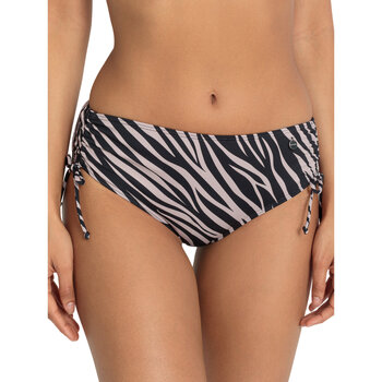 Bild von Lascana  Bikini Ober- und Unterteile Bikini-Strümpfe mit hoher Taille verstellbare Seiten Kaa