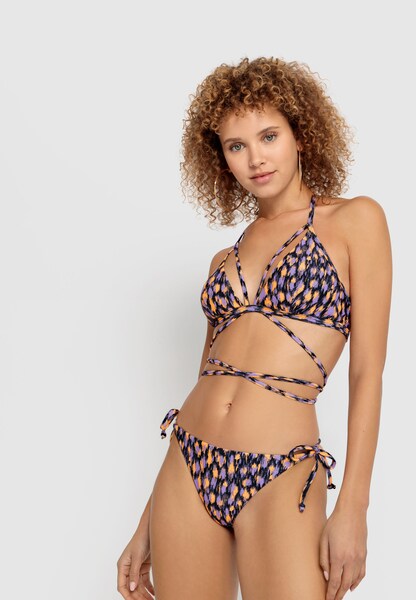 Bild von LSCN by LASCANA Bikini-Hose »Lavista«, besonders knapp geschnitten