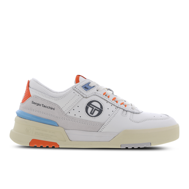 Bild von Sergio Tacchini Bb Court Lo - Herren Schuhe