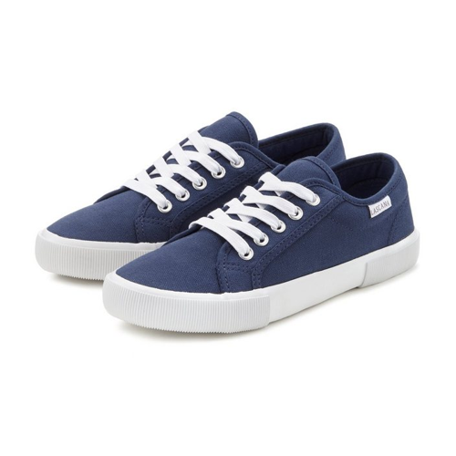 Bild von LASCANA Sneaker aus Textil - Vielseitige Freizeitschuhe für den Sommer