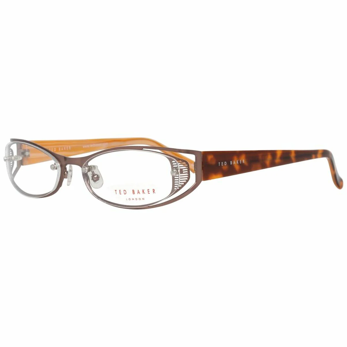 Bild von Brillenfassung Ted Baker TB2160 54143